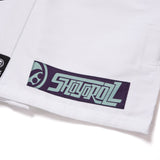 Shoyoroll Carolina Competitor • White • 0/A0 • BRAND NEW