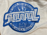 Shoyoroll Competitor 21.Blue • White • 1L/A1L • GENTLY USED