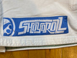Shoyoroll Competitor 21.Blue • White • 1L/A1L • GENTLY USED