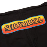 Shoyoroll Batch 143 Malibu • Black • 2L/A2L • BRAND NEW