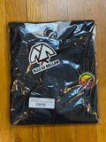 Shoyoroll Malibu Training Rash Guard LS • Black • 2XL • BRAND NEW