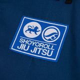 Shoyoroll Azure Competitor • Blue • 3/A3 • BRAND NEW