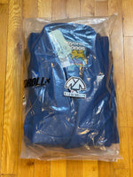 Shoyoroll Azure Competitor • Blue • 3/A3 • BRAND NEW