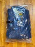 Shoyoroll Azure Competitor • Blue • 3/A3 • BRAND NEW