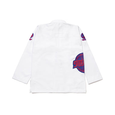 Shoyoroll Americana Competitor • White • 1/A1 • BRAND NEW – BJJ Gi 
