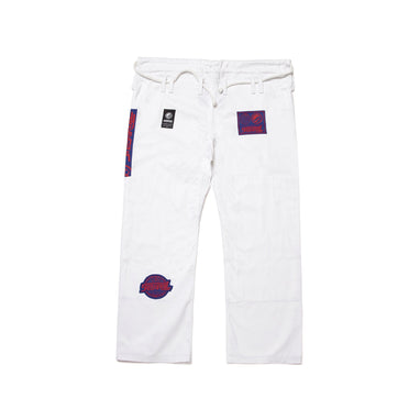 Shoyoroll Americana Competitor • White • 1/A1 • BRAND NEW – BJJ Gi 