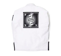 Shoyoroll Batch 70 White Flag • White • A1 • BRAND NEW