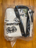 Shoyoroll Batch 142 Aces • White • 0W/A0H • BRAND NEW