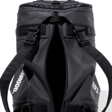 NEIGHBORHOOD x SHOYOROLL バック Shoyoroll x Neighborhood Shoulder Bag • Black • BRAND NEW – BJJ Gi