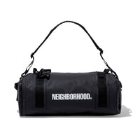 Shoyoroll x Neighborhood Shoulder Bag • Black • BRAND NEW