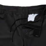 Shoyoroll Arctic Competitor Training Fitted Shorts • Black • 2XL • BRAND NEW