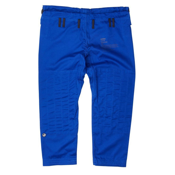 Shoyoroll Comp Standard XVII Q1 • Blue • A3H • WASHED ONCE