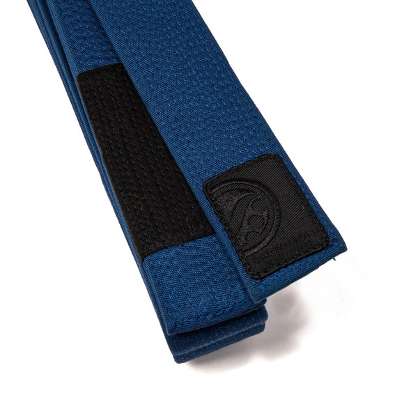 Shoyoroll Ultra Premium Belt V8 • Blue • 2/A2 • BRAND NEW