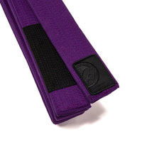 Shoyoroll Ultra Premium Belt V8 • Purple • 3/A3 • BRAND NEW