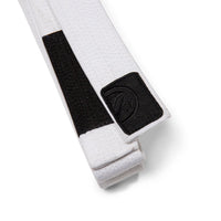 Shoyoroll Ultra Premium Belt V8 • White • 2/A2 • BRAND NEW