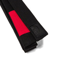 Shoyoroll Ultra Premium Belt V8 • Black • 2/A2 • BRAND NEW