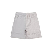 Albino and Preto Origami Comp Shorts • Sand • Medium (M) • BRAND NEW