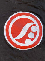 Shoyoroll OG Logo Tee • Black • Kids 6T • GENTLY USED