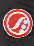 Shoyoroll OG Logo Tee • Black • Kids 6T • GENTLY USED