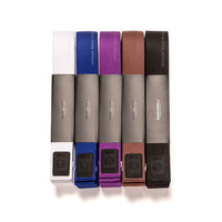 Shoyoroll 2020 Ultra Premium Belt 2.0 • Purple • A1 • BRAND NEW