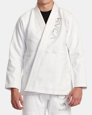 Shoyoroll RVCA x Shoyoroll • White • 1/A1 • BRAND NEW – BJJ Gi Seller