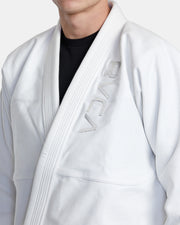 Shoyoroll RVCA x Shoyoroll • White • 1/A1 • BRAND NEW – BJJ Gi Seller