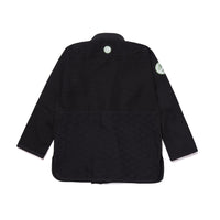 Shoyoroll Articulated Kimono V1 • Black • 3/A3 • BRAND NEW