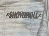 Shoyoroll Comp Standard XVI Q4 • White • A3