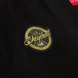 Shoyoroll Batch 136 Competitor Retro • Black • 5/A5 • BRAND NEW