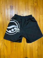 Shoyoroll Winter 15 Shorts • Black • Medium (M) • BARELY USED
