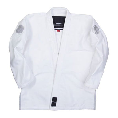 Shoyoroll Ambassador Gi • White • A2 • BRAND NEW – BJJ Gi Seller