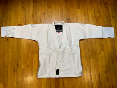 Shoyoroll Ambassador Gi • White • A2 • BRAND NEW – BJJ Gi Seller