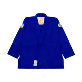 Shoyoroll 2023 IBJJF • Blue • 3W/A2H • BRAND NEW