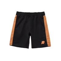 Albino and Preto B94 MC Fitted Shorts • Black • Small (S) • BRAND NEW