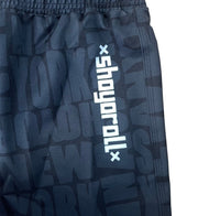 Shoyoroll x aNYthing Training Fitted Shorts • Black • Large (L) • BRAND NEW