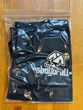 Shoyoroll x aNYthing Training Fitted Shorts • Black • Large (L) • BRAND NEW