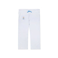 Shoyoroll 2023 IBJJF • White • 2/A2 • BRAND NEW