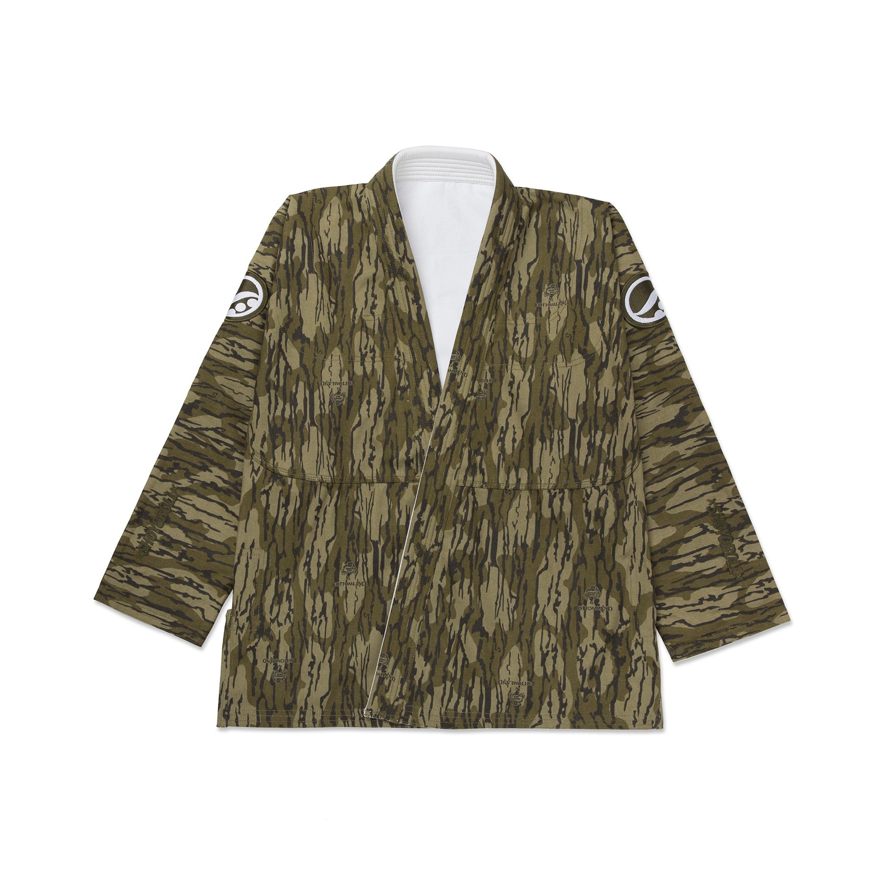 Shoyoroll A2 store Kimono