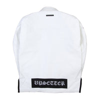 Shoyoroll Batch 64 Scratch • White • A2 • BRAND NEW