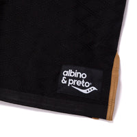 Albino and Preto A&P x Saucony • Black • A2 • BRAND NEW