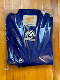 Shoyoroll 2023 IBJJF • Blue • 0W/A0H • BRAND NEW