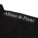 Albino and Preto TSWT • Black • A3 • BRAND NEW