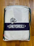 Shoyoroll Comp Standard XV Q4 Joker • White • A2 • BRAND NEW