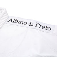 Albino and Preto TSWT • White • A2 • BRAND NEW