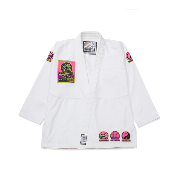 Shoyoroll – BJJ Gi Seller