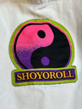 Shoyoroll Batch 143 Malibu • White • 2/A2 • SEE DESCRIPTION