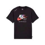 Albino and Preto Nike SB Tee (Japanese Import) • Black • Medium (M) • BRAND NEW