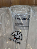 Shoyoroll Nacre Competitor • White • 1/A1 • BRAND NEW