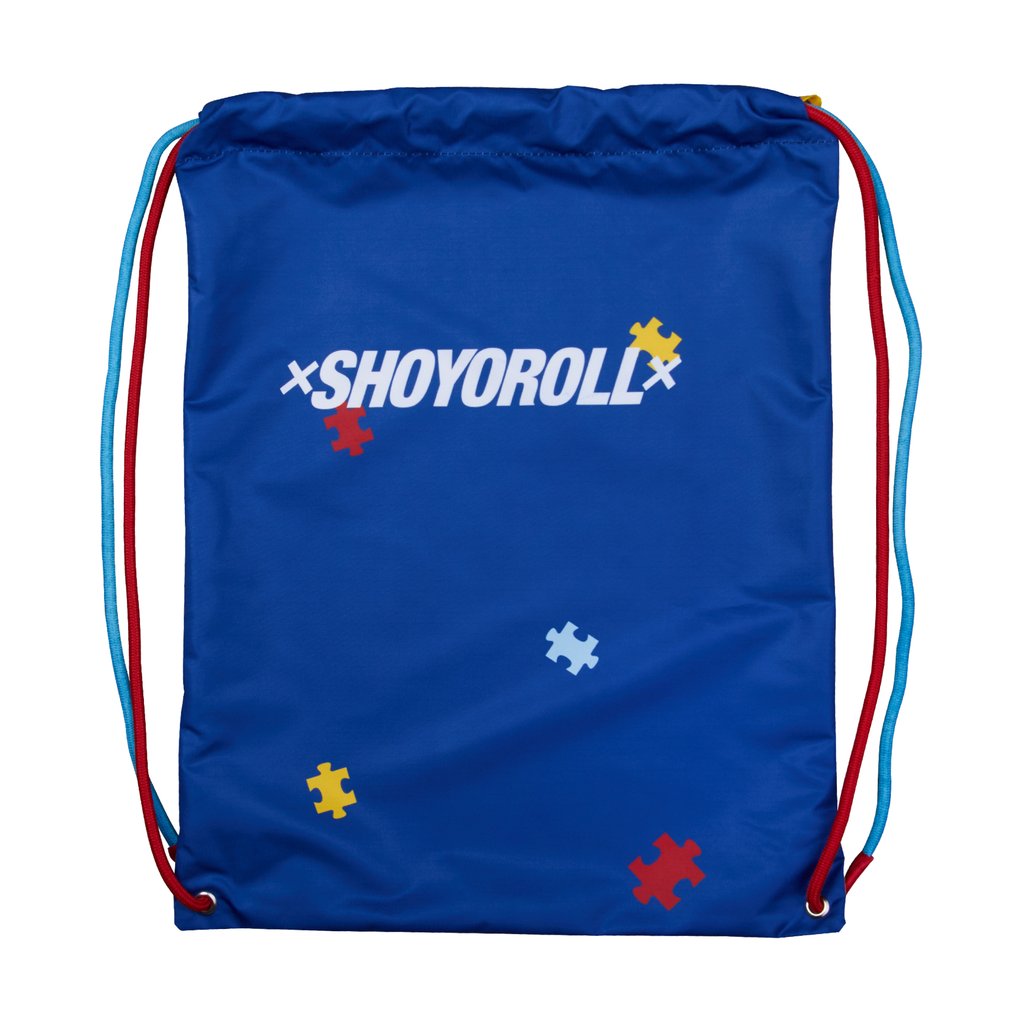 Shoyoroll Batch 88 Spectrum • White • M3 • BRAND NEW – BJJ Gi Seller