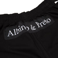 Albino and Preto TSWT • Black • A1L • BRAND NEW